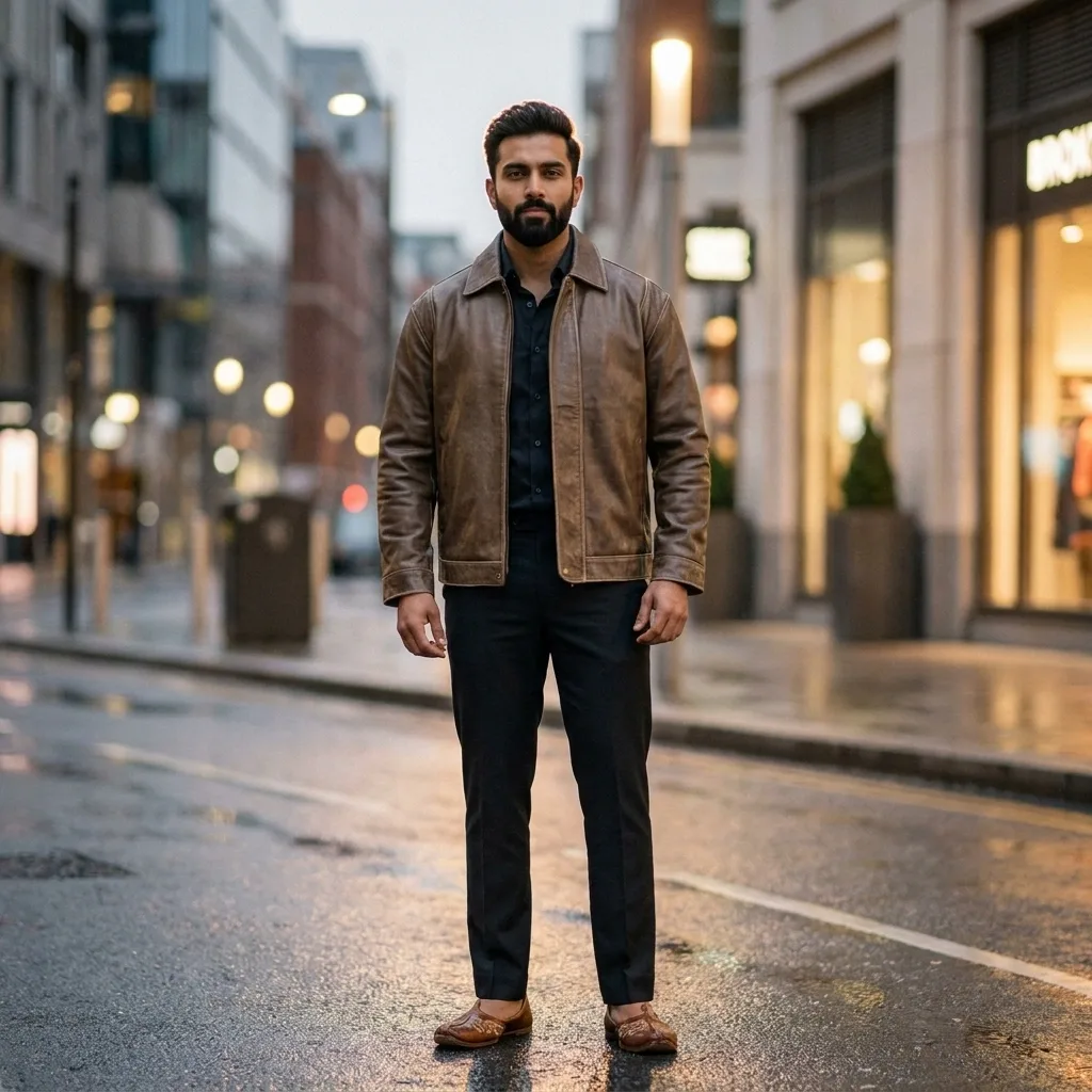 White Heavy Work Designer Jacket For Rent In Mumbai