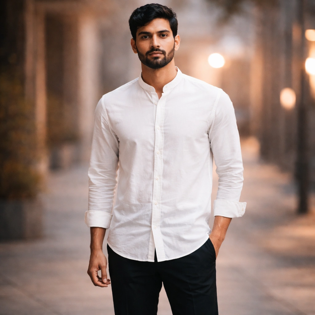 Plain White Prank Tax Plain White Shirt